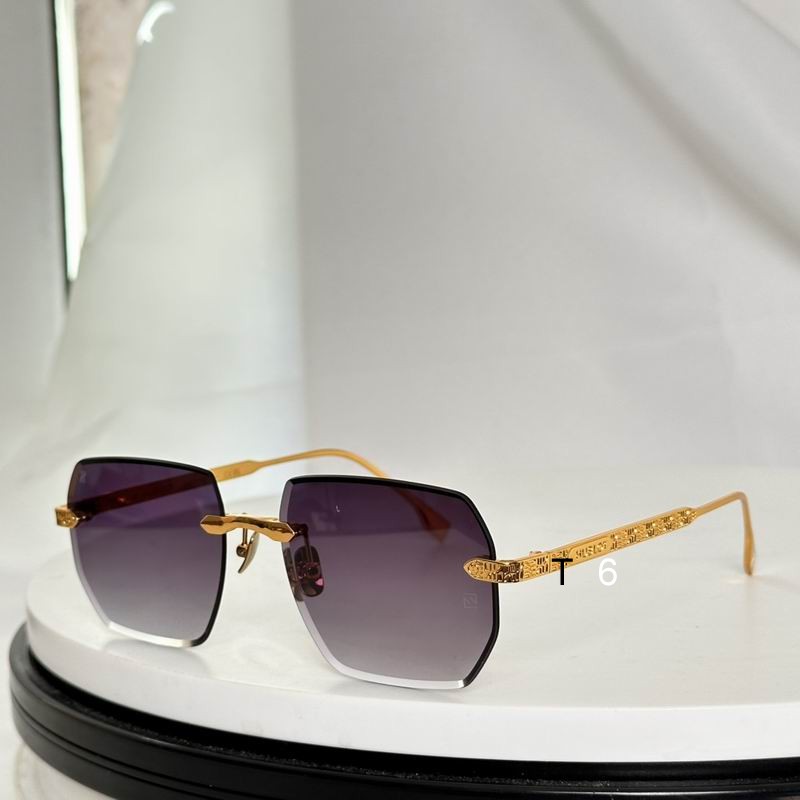 Hublot Sunglasses ID:20260410-1072